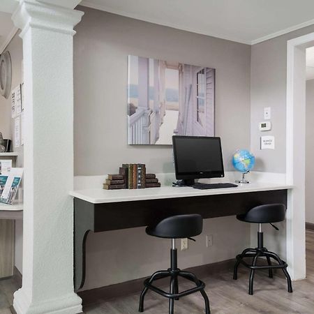 Quality Inn Wilmington Luaran gambar
