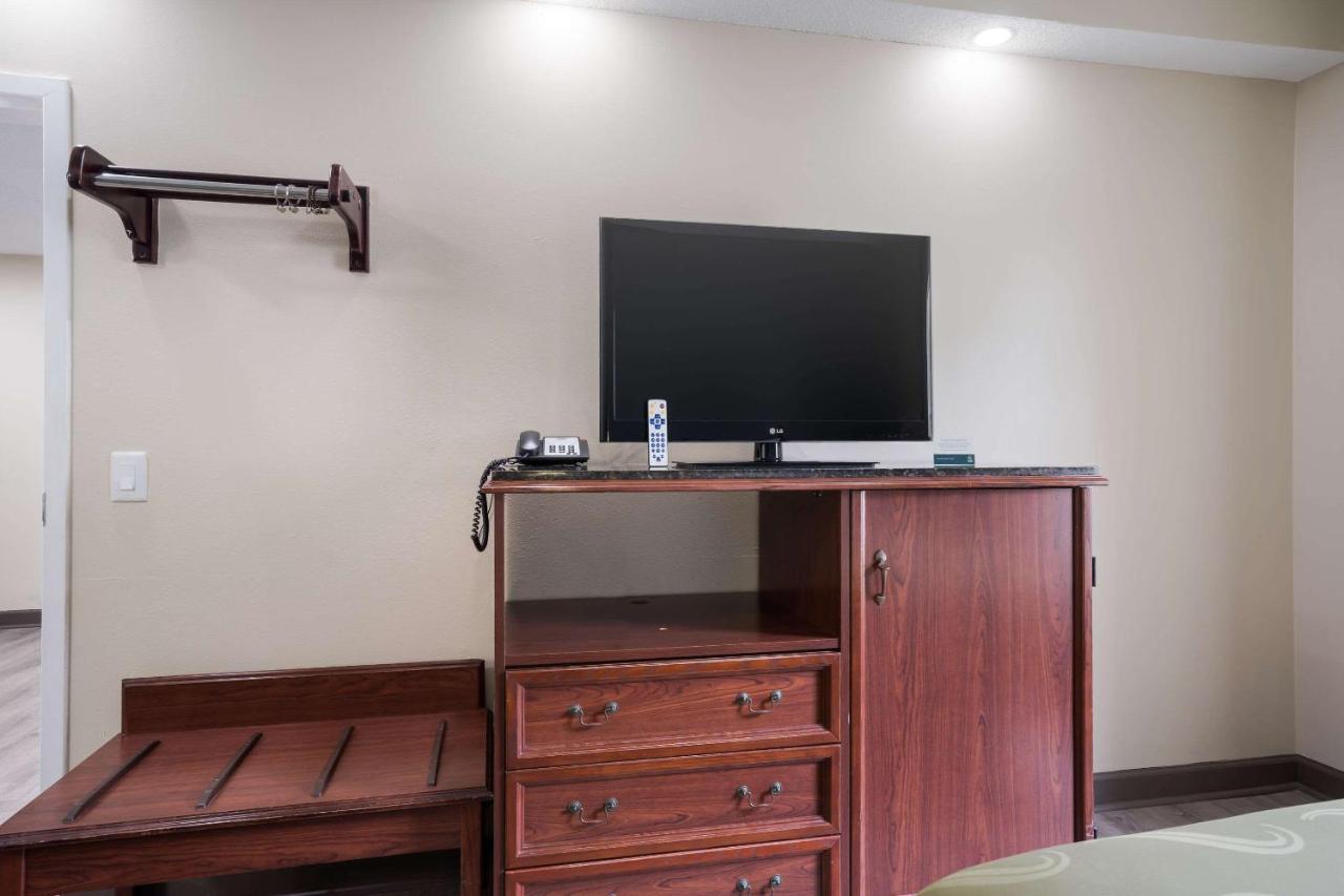 Quality Inn Wilmington Luaran gambar