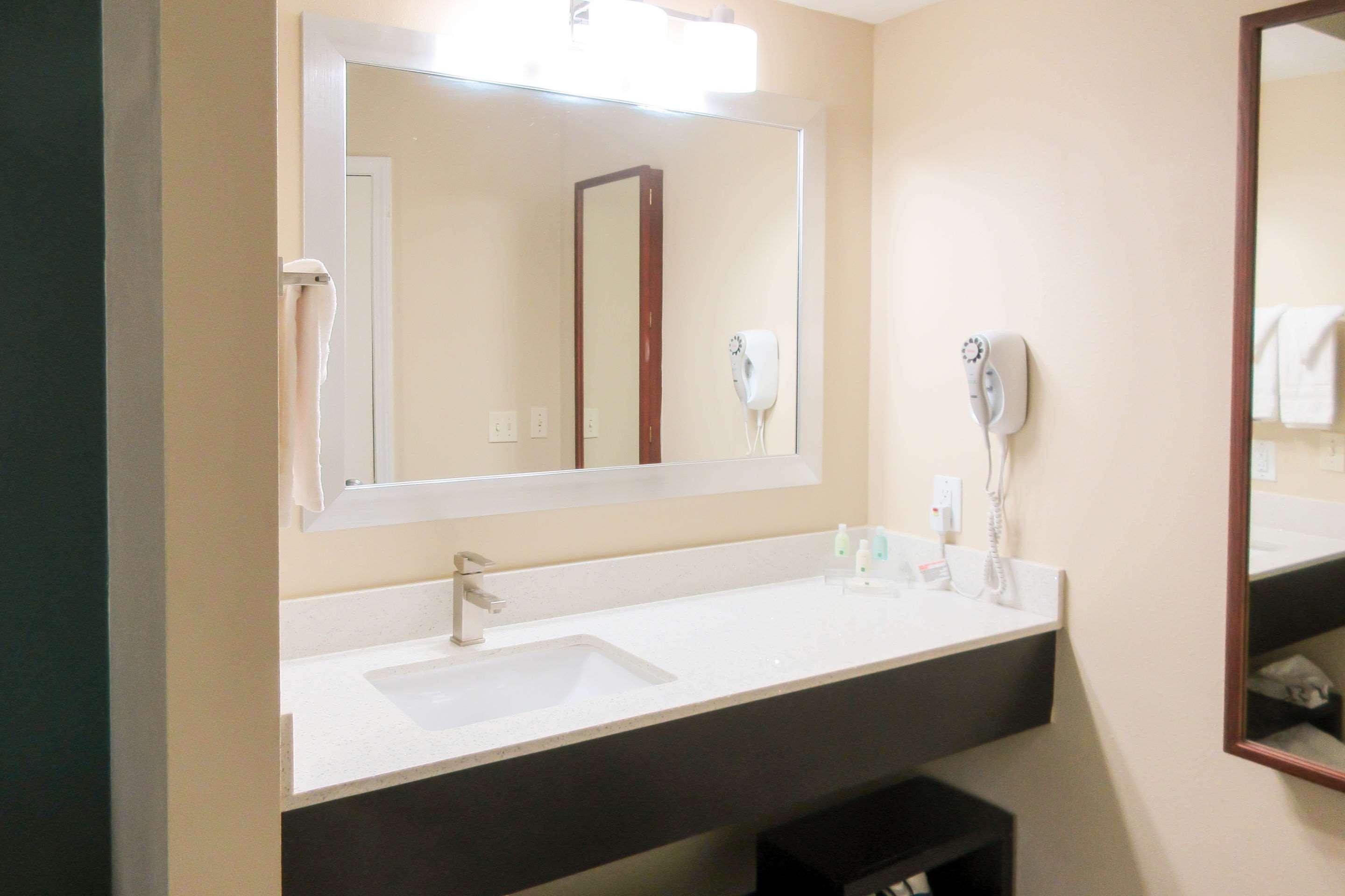 Quality Inn Wilmington Luaran gambar