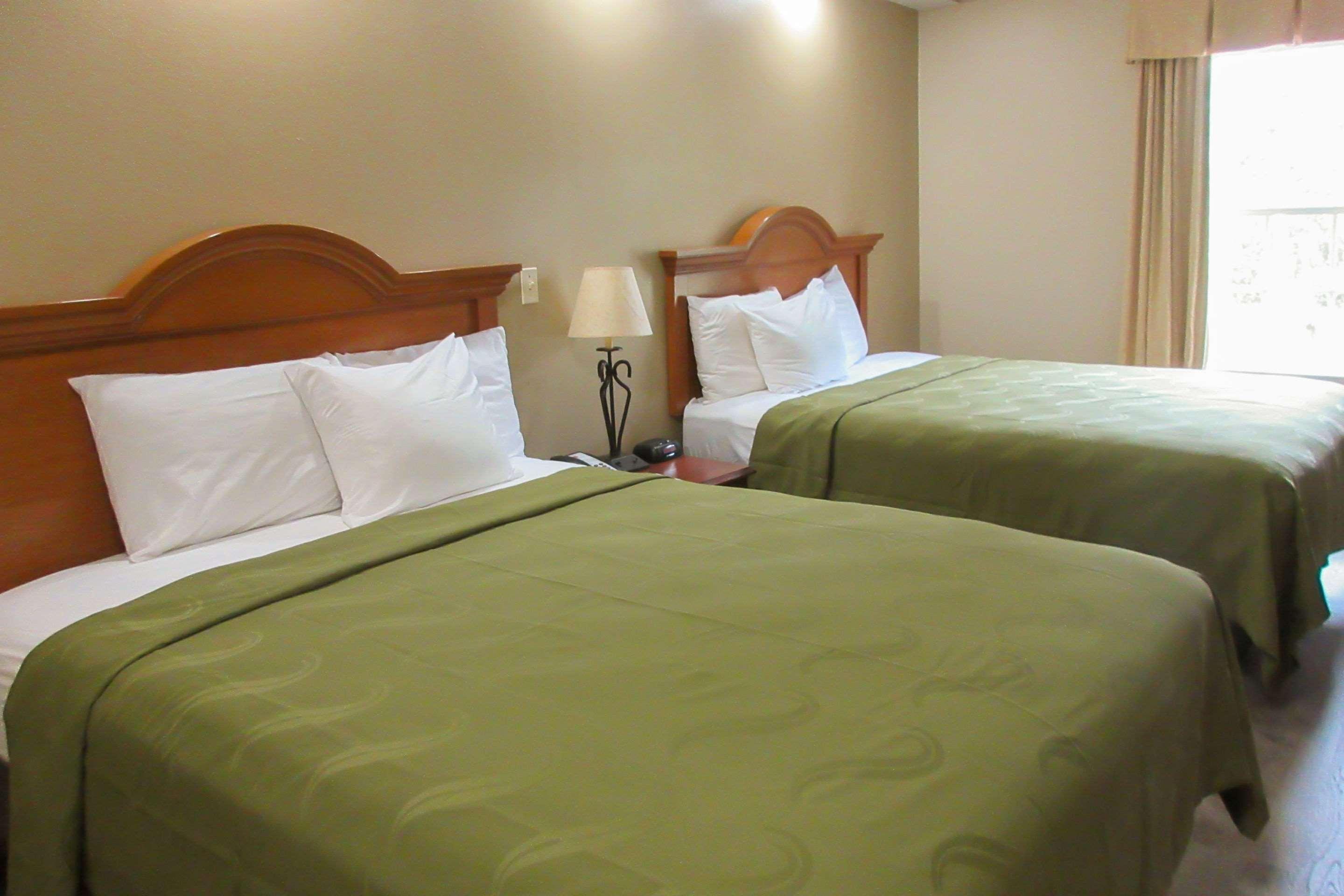 Quality Inn Wilmington Luaran gambar