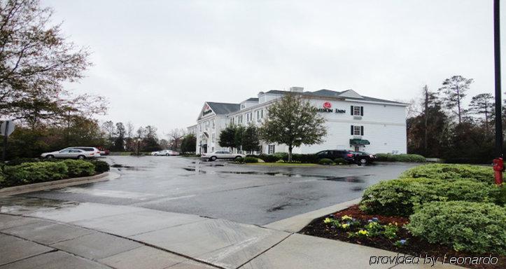Quality Inn Wilmington Luaran gambar