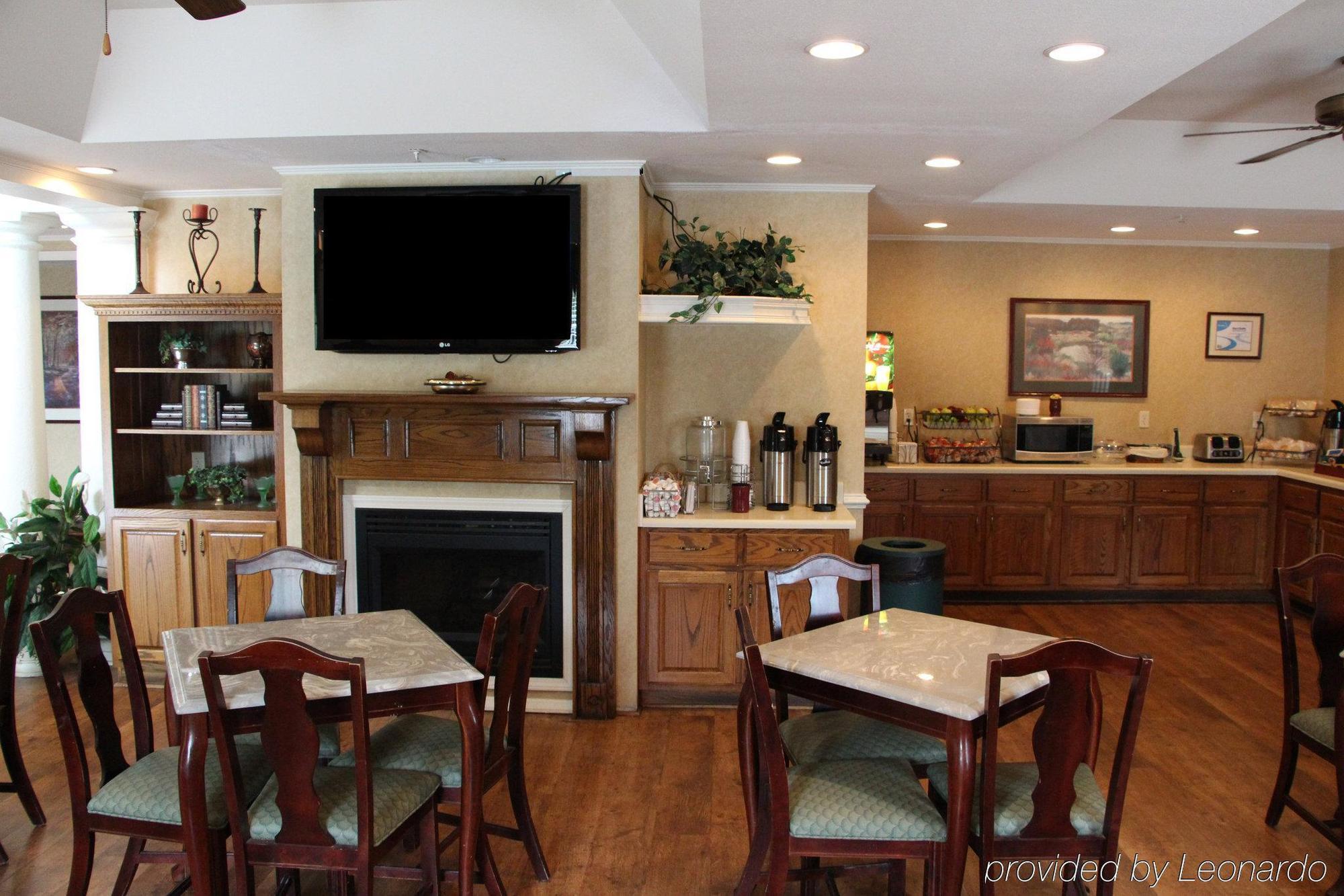 Quality Inn Wilmington Luaran gambar