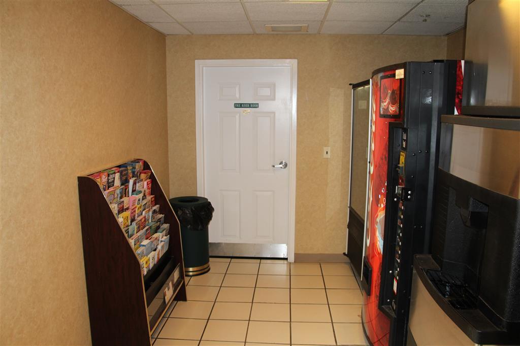 Quality Inn Wilmington Kemudahan gambar