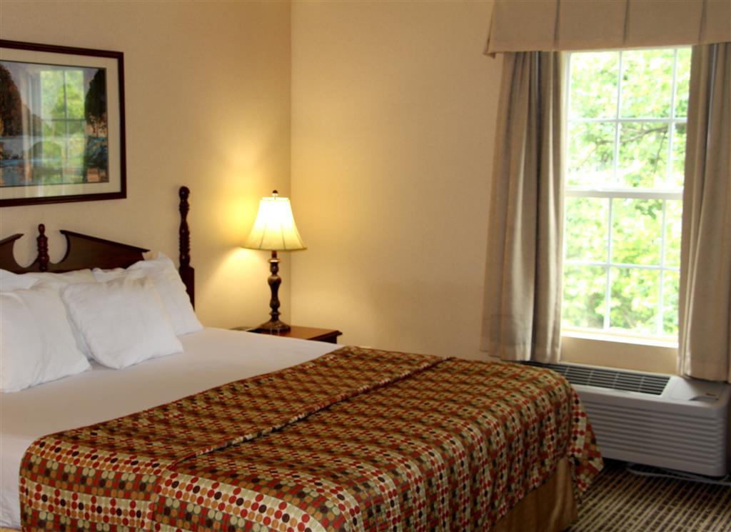 Quality Inn Wilmington Bilik gambar