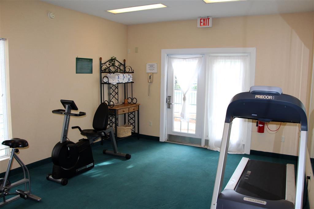 Quality Inn Wilmington Kemudahan gambar