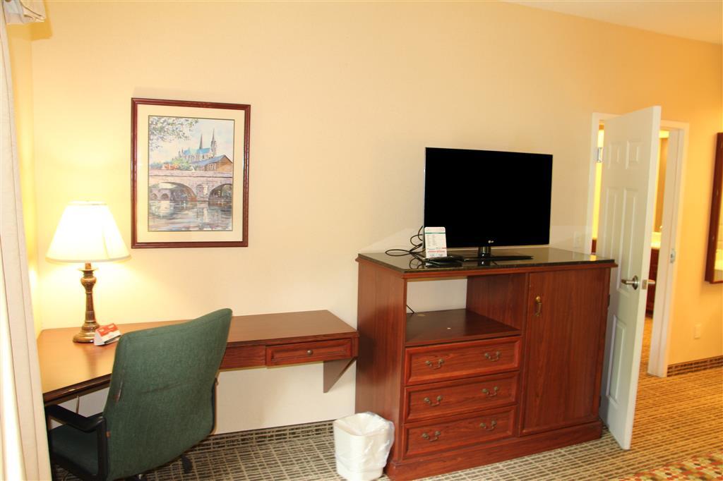 Quality Inn Wilmington Bilik gambar