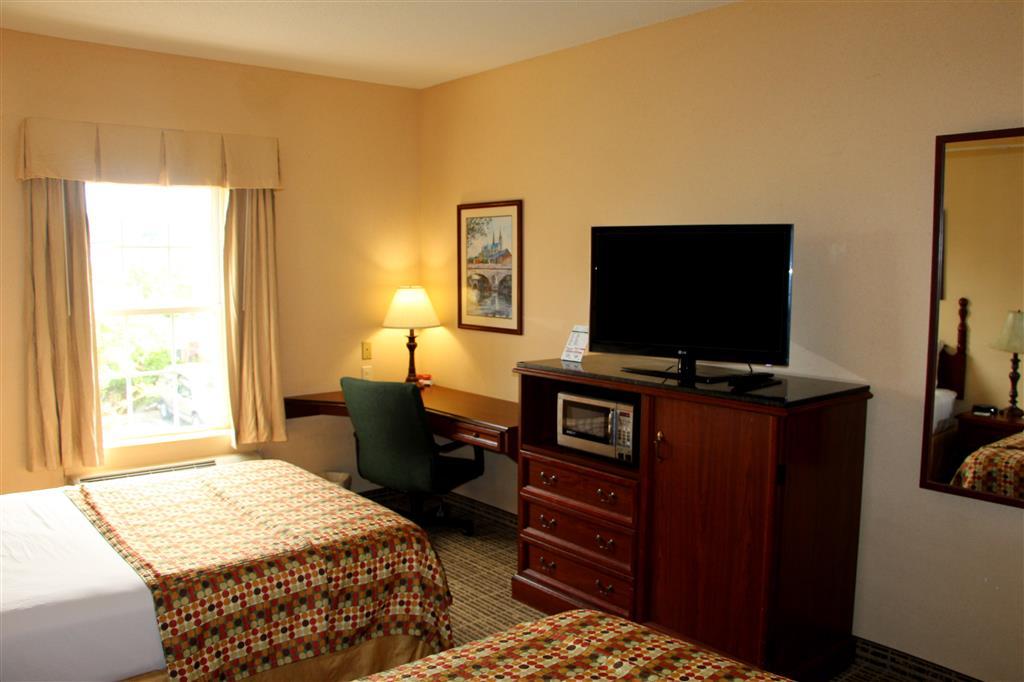 Quality Inn Wilmington Bilik gambar