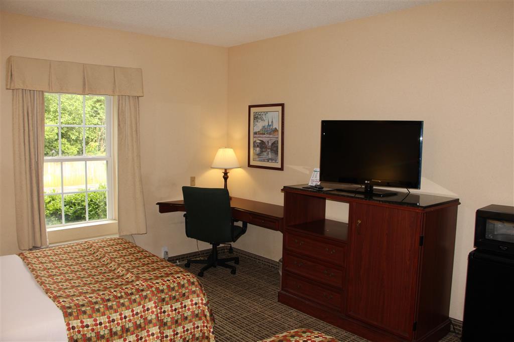 Quality Inn Wilmington Bilik gambar