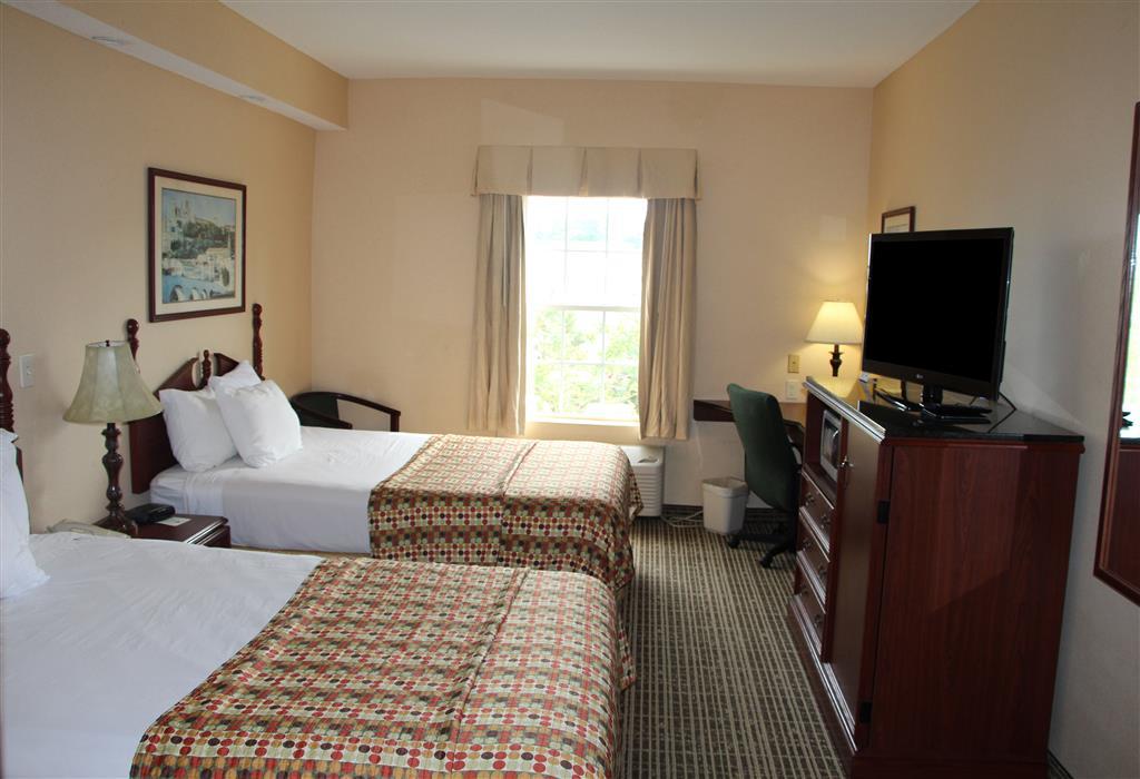 Quality Inn Wilmington Bilik gambar