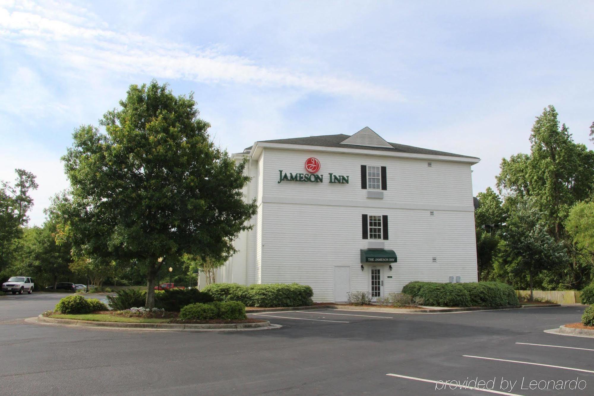 Quality Inn Wilmington Luaran gambar